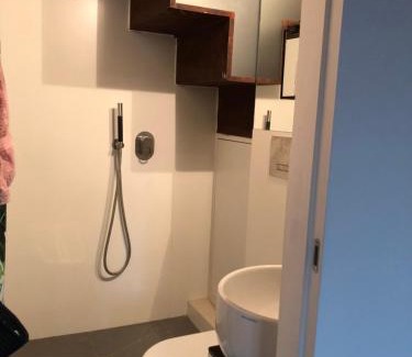 Ostiense Apartamento | Loft in Garbatella