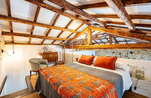 Ostiense Apartamento | Loft in Garbatella