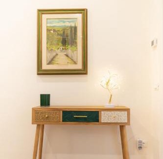 Gavinana Apartamento | Loft in Gavinana-Uguccione