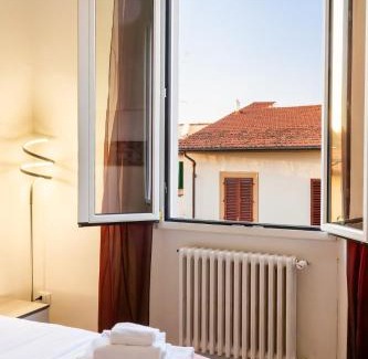 Gavinana Apartamento | Loft in Gavinana-Uguccione