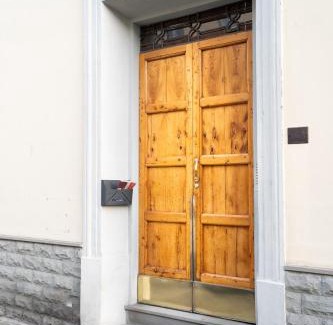 Gavinana Apartamento | Loft in Gavinana-Uguccione