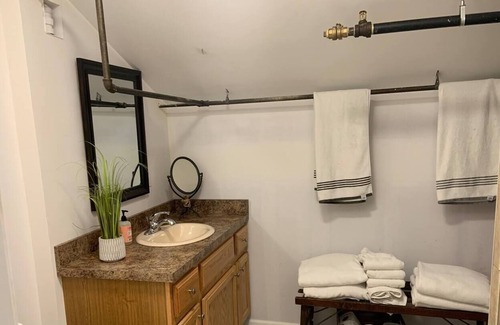 Mount Clemens Apartamento | Loft in Mount Clemens VERY COOL