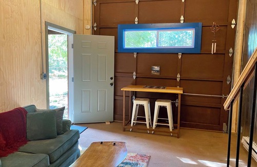 Ashford Apartamento | Loft in Paradise 5 miles from Nisqually entrance Mt Rainier