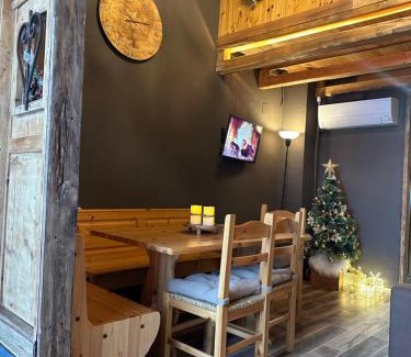 Prato Nevoso Apartamento | Loft in Piazza Dodero A due passi dalle piste