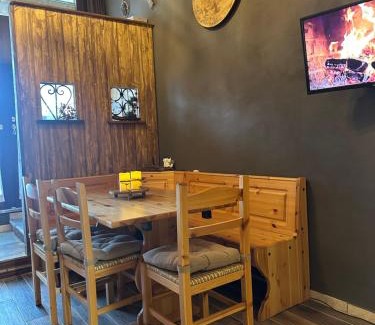 Prato Nevoso Apartamento | Loft in Piazza Dodero A due passi dalle piste