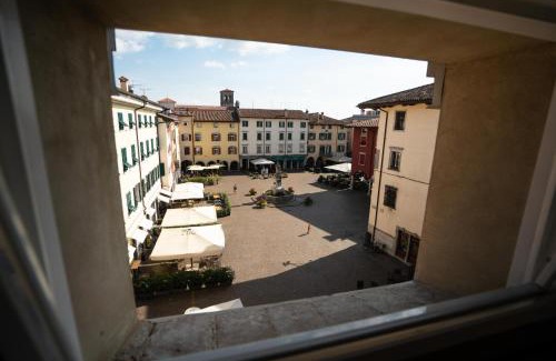 Cividale del Friuli Apartamento | LOFT in PIAZZA con soppalco