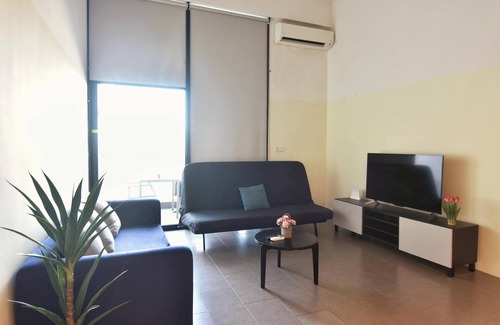 Brickfields Apartamento | Loft in Prime Bangsar Location