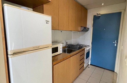 Zouk Mosbeh Chalet De Esquí | Loft in Siwar,2 min From Hotel Le Royal,incl Motor