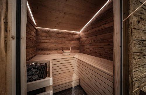 Schwendau Apartamento | Loft in the Alps Penthouse