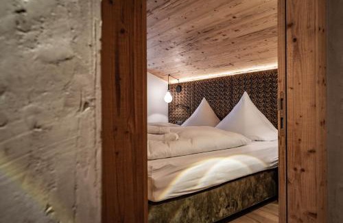 Schwendau Apartamento | Loft in the Alps Penthouse
