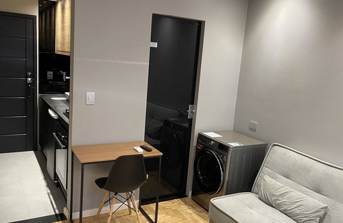 Vila Yolanda Apartamento | Loft in the center of Foz do Iguacu