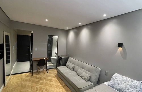 Vila Yolanda Apartamento | Loft in the center of Foz do Iguacu