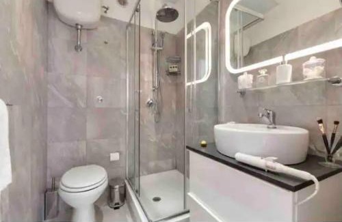 Rione XI Sant'Angelo Casa | Loft in the Ghetto