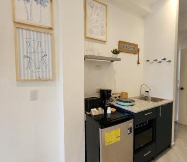 Tamanique Apartamento | Loft in the heart of El Sunzal