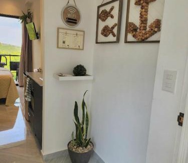 Tamanique Apartamento | Loft in the heart of El Sunzal