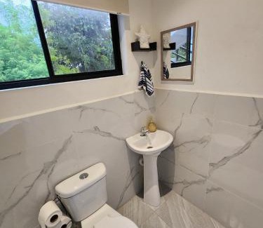 Tamanique Apartamento | Loft in the heart of El Sunzal