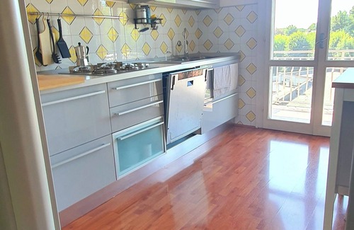 Correggio Apartamento | Loft in the heart of Correggio