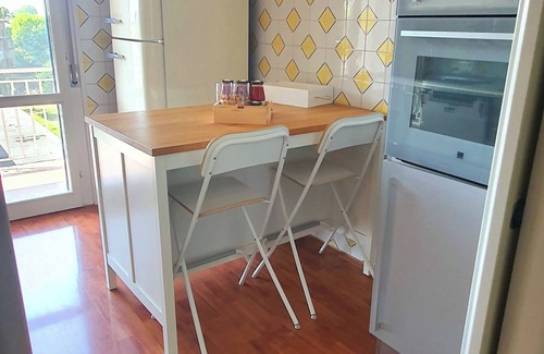 Correggio Apartamento | Loft in the heart of Correggio