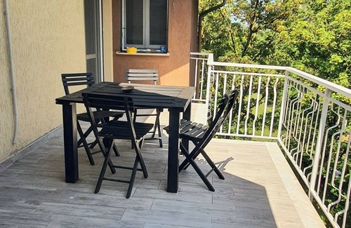 Correggio Apartamento | Loft in the heart of Correggio