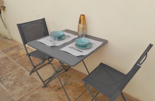 Graveson Apartamento | Loft in the heart of the Alpilles