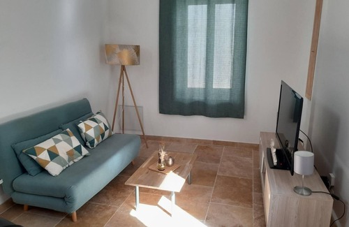 Graveson Apartamento | Loft in the heart of the Alpilles