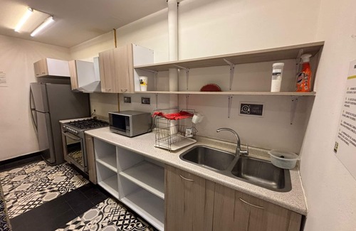 Ciudad de México centro Apartamento | Loft en la zona más céntrica
