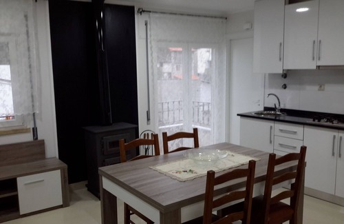 Covilha Apartamento | Loft en el pueblo de Casegas - Serra da Estrela