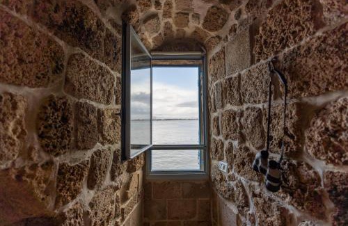 Acre Old City Apartamento | Loft in the wall