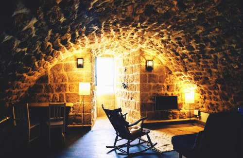 Acre Old City Apartamento | Loft in the wall