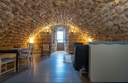 Acre Old City Apartamento | Loft in the wall