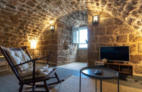 Acre Old City Apartamento | Loft in the wall