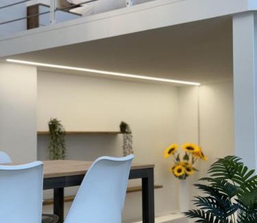 Cagnola Apartamento | Loft incantevole Milano