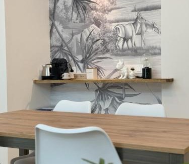 Cagnola Apartamento | Loft incantevole Milano