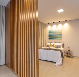 Sinop Apartamento | Loft incrível em área nobre