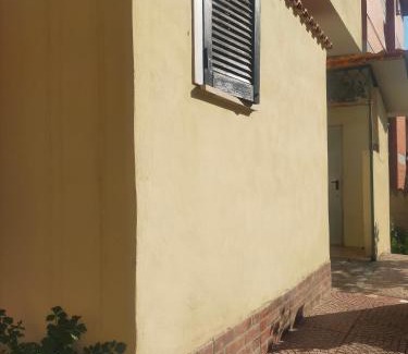 Municipio VII Apartamento | loft indipendente con giardino a Roma Tor vergata