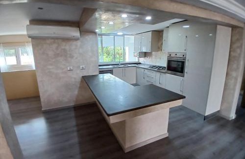 Les Berges du Lac Apartamento | Loft inn les berges du lac 1