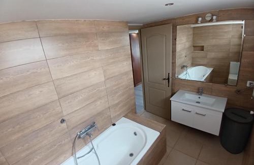 Les Berges du Lac Apartamento | Loft inn les berges du lac 1