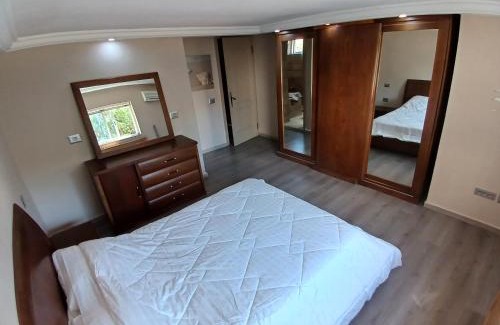 Les Berges du Lac Apartamento | Loft inn les berges du lac 1