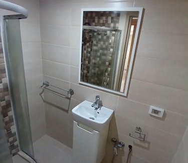 Les Berges du Lac Apartamento | Loft inn les berges du lac 1