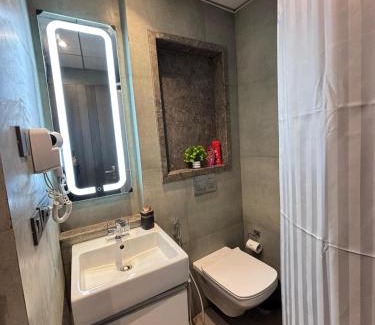 Noida Apartamento | Loft Inn Supernova Noida