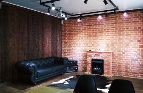 Uralsk Apartamento | LOFT - Interior design apartments