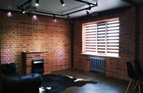 Uralsk Apartamento | LOFT - Interior design apartments