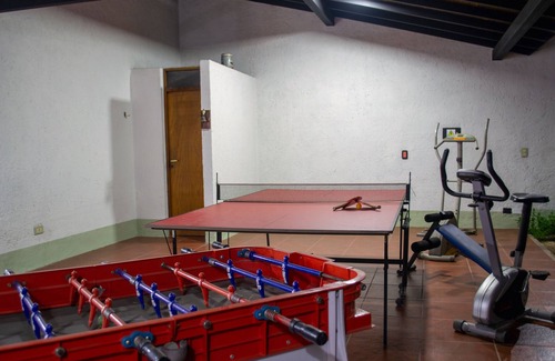 Mendoza Cama Y Desayuno | LOFT INTERNO