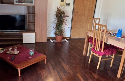 Santa Maria Capua Vetere Apartamento | loft diamond