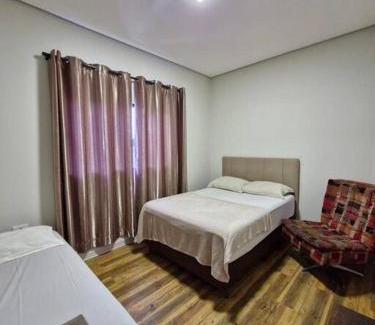 Maringa Apartamento | Loft J Hospedagem Cidade Verde J