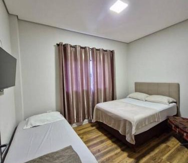 Maringa Apartamento | Loft J Hospedagem Cidade Verde J