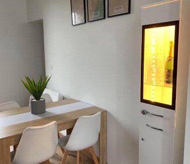 Bressuire Apartamento | LOFT Jardin et Spa