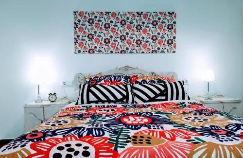 Distrito Sur Apartamento | Loft Jazmin junto a Puente Romano