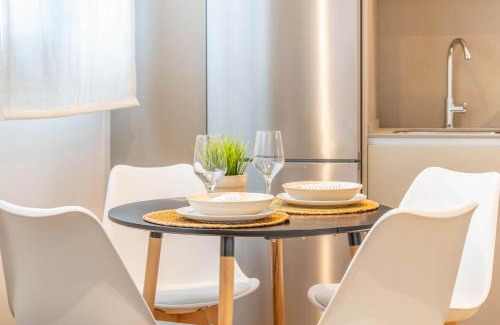 San Jorge Apartamento | Loft Jorgito C, por STS Apartments