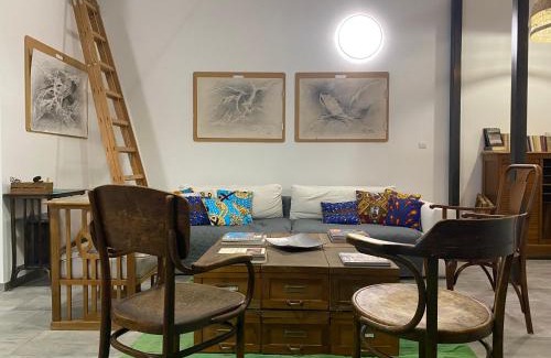 Koveskal Villa | LOFT Köveskál